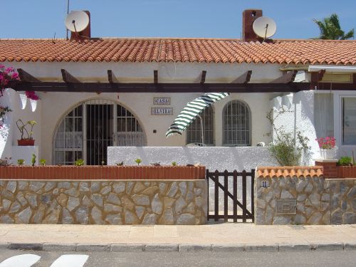 Casa Elvira